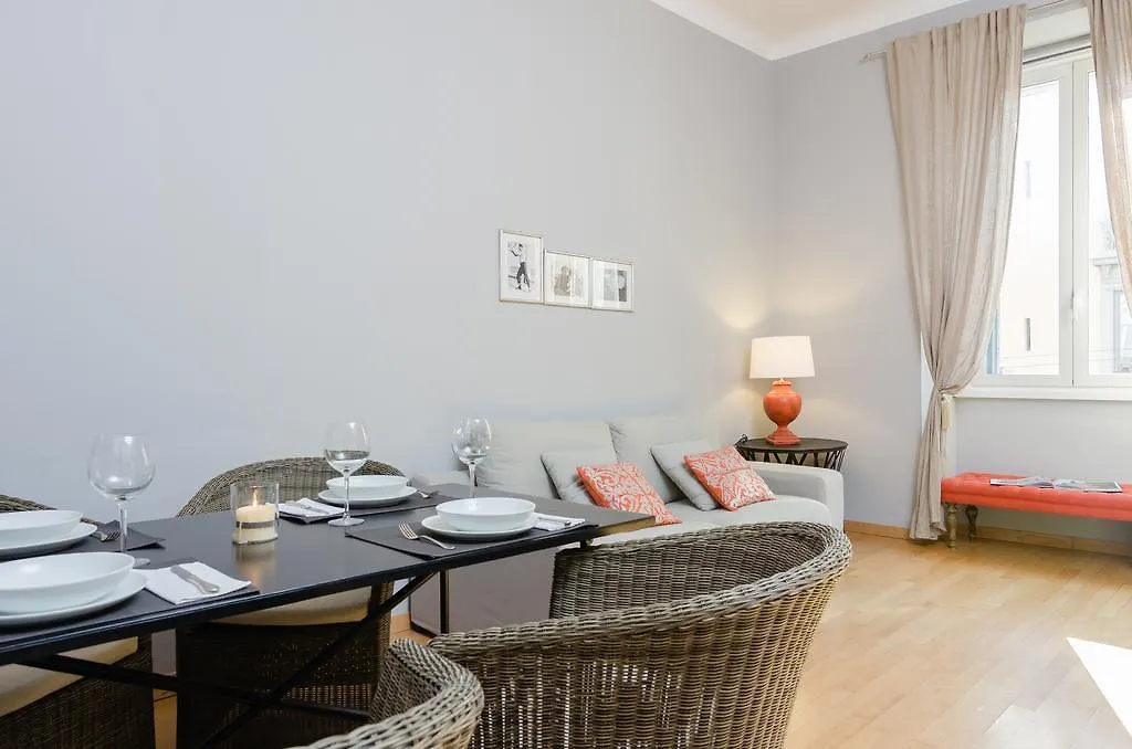 Appartement Kramer 22 à Milan