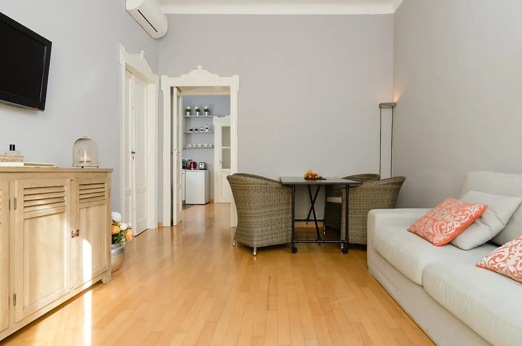 Appartement Kramer 22 à Milan