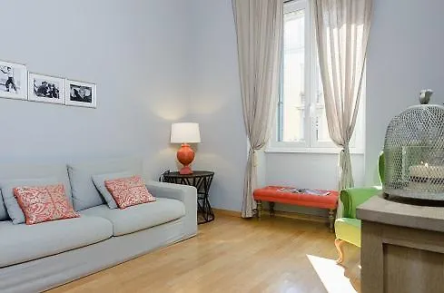 Appartement Kramer 22 à Milan Italie