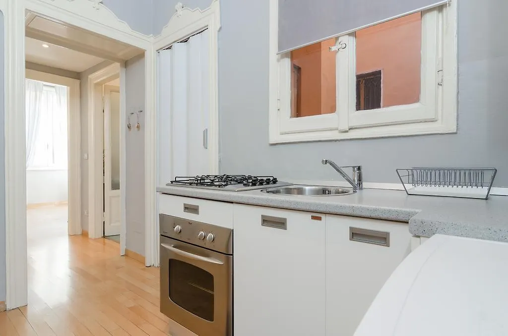 Appartement Kramer 22 à Milan