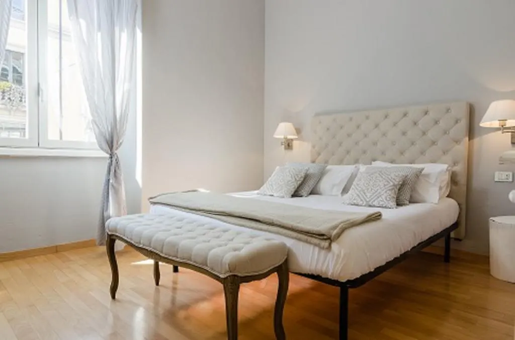 Appartement Kramer 22 à Milan