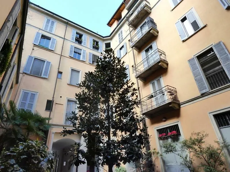 Appartement Kramer 22 à Milan 0*,  Italie